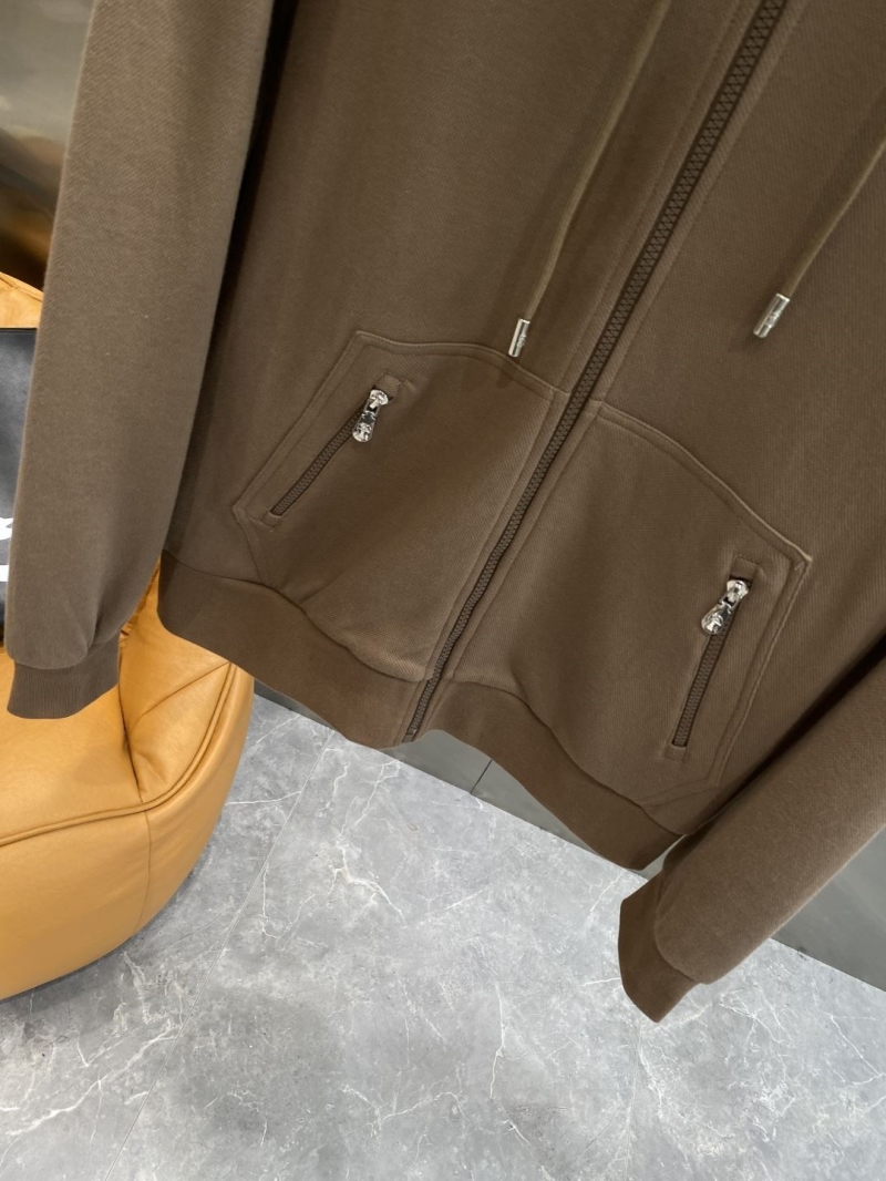 Brunello Cucinelli Suits